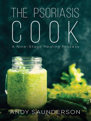 cover image of The Psoriasis Cook